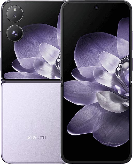 Xiaomi Mix Flip ram 12Go/512Go