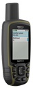 Garmin GPSMAP 65s GPS appareil de navigation