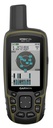 Garmin GPSMAP 65s GPS appareil de navigation