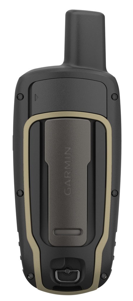 Garmin GPSMAP 65s GPS appareil de navigation