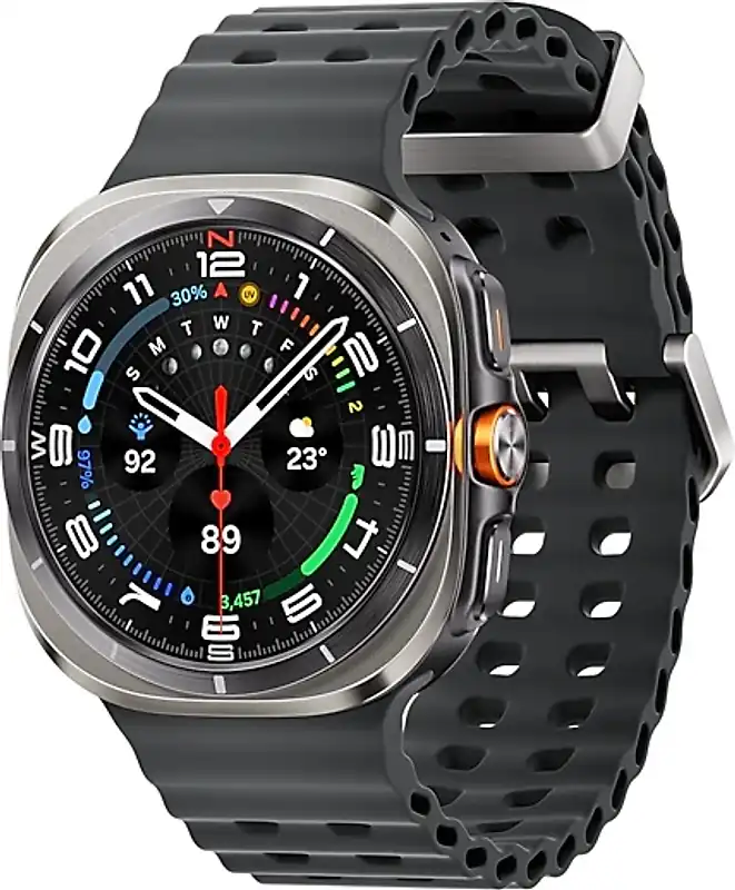 Samsung Galaxy Watch Ultra