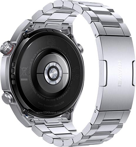 Huawei Watch 4 Pro Titanium