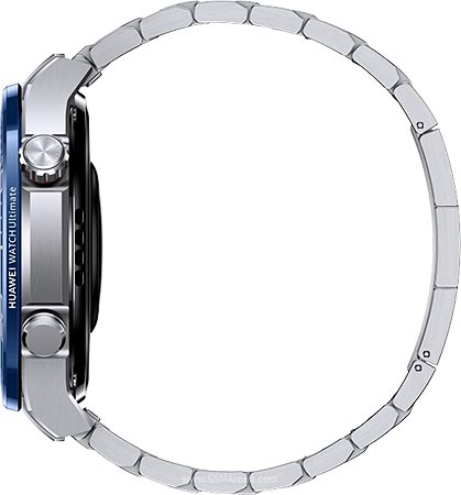Huawei Watch 4 Pro Titanium