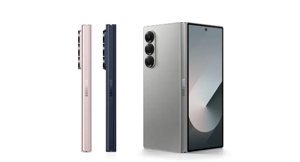 Samsung Galaxy Z Fold 6, 12GB