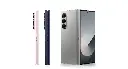 Samsung Galaxy Z Fold 6, 12GB