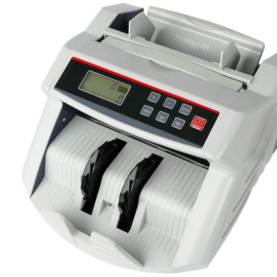 Compteur de billets