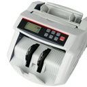 Compteur de billets