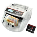 Compteur de billets