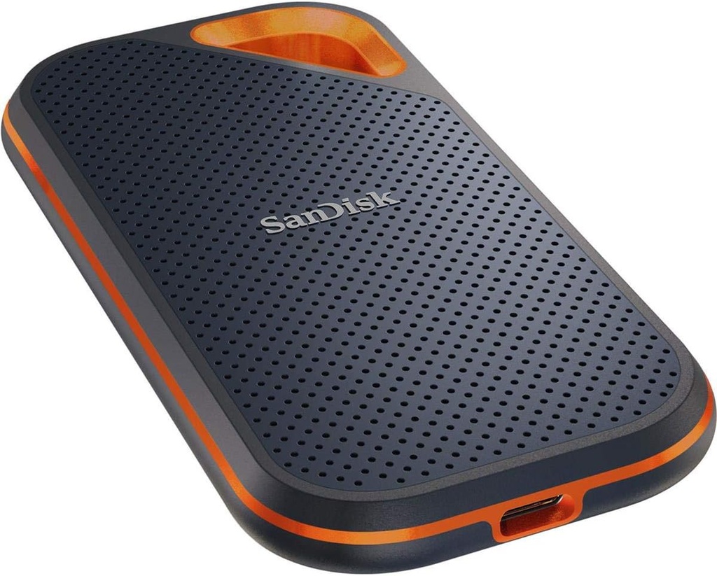 San Disk 500GB Extrême
