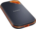 San Disk 500GB Extrême
