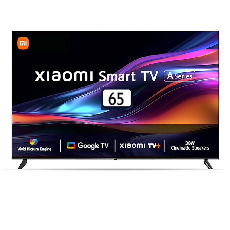 Xiaomi TV A Series 65''