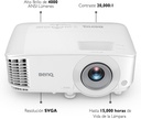 BenQ Projecteur  SVGA (MS560)