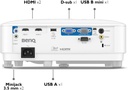 BenQ Projecteur  SVGA (MS560)