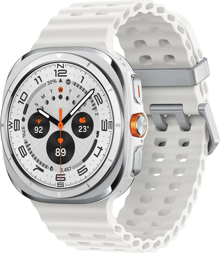 Samsung Galaxy Watch Ultra 705