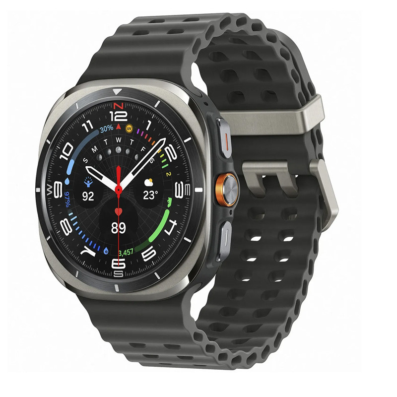 Samsung Galaxy Watch Ultra Noir