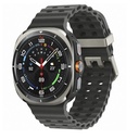 Samsung Galaxy Watch Ultra Noir
