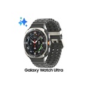Samsung Galaxy Watch Ultra Noir