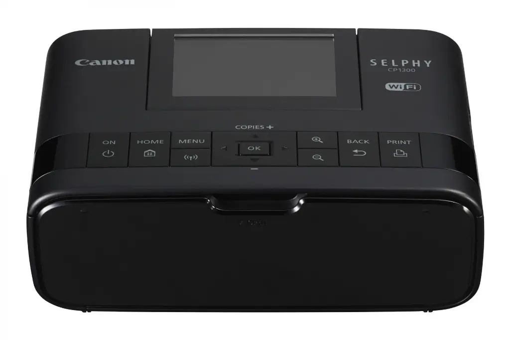 Canon SELPHY CP1300