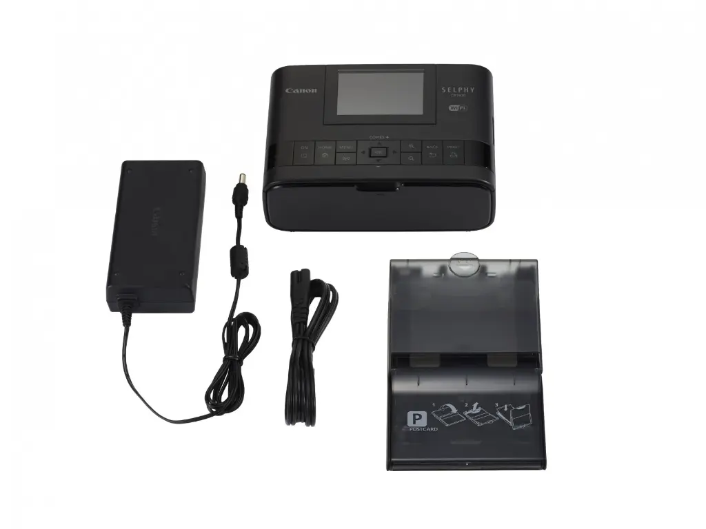 Canon SELPHY CP1300