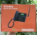 DLNA ZT968G Cartes SIM GSM 2