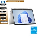 HP Envy X360 Core i5 8GB RAM / 512GB SSD