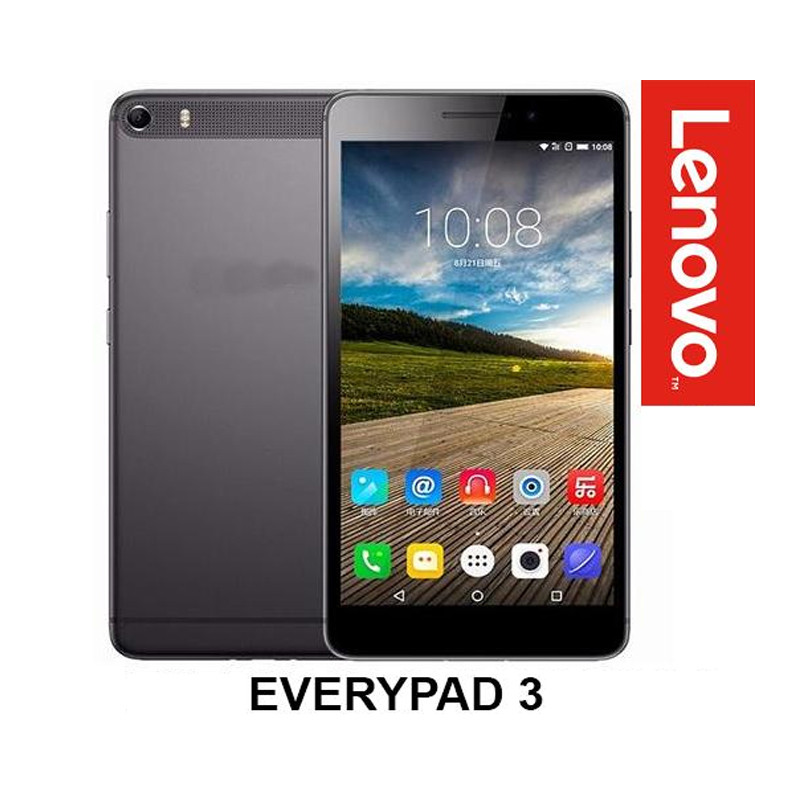 Lenovo EveryPad 3 (2GB RAM, 32GB)