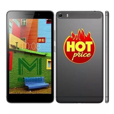 Lenovo EveryPad 3 (2GB RAM, 32GB)