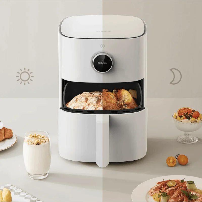 xiaomi smart air fryer 4.5l