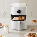 xiaomi smart air fryer 4.5l