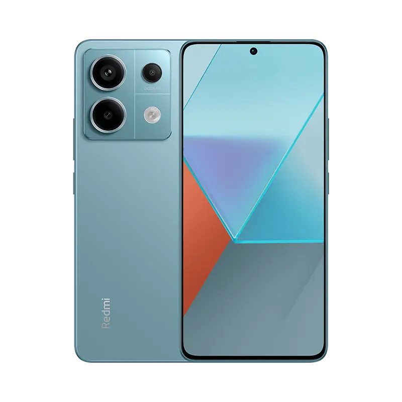 Xiaomi Redmi Note 13 Pro 5G
