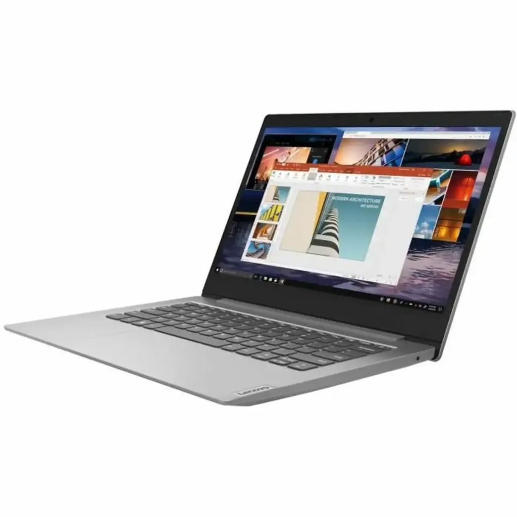 PC LENOVO - 15.6" - Celeron