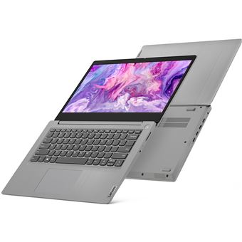 PC LENOVO - 15.6" - Celeron