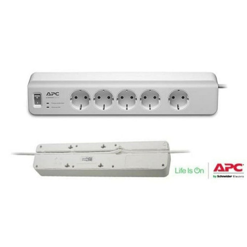 Apc multiprise 5 prises
