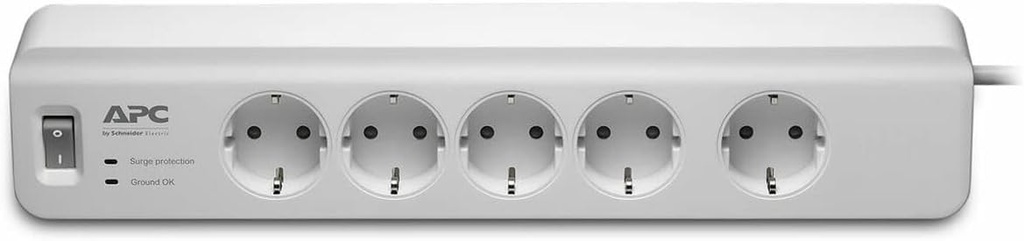 Apc multiprise 5 prises