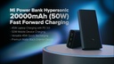 mi Power bank 