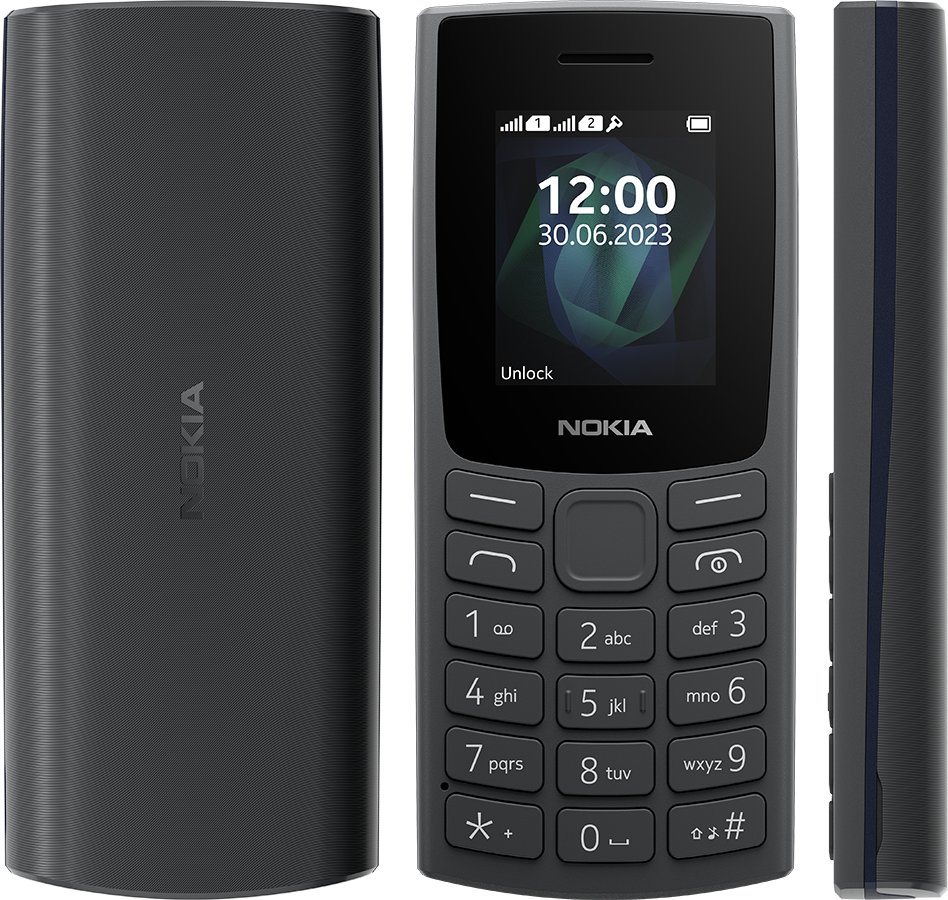 Nokia 105 (2023)