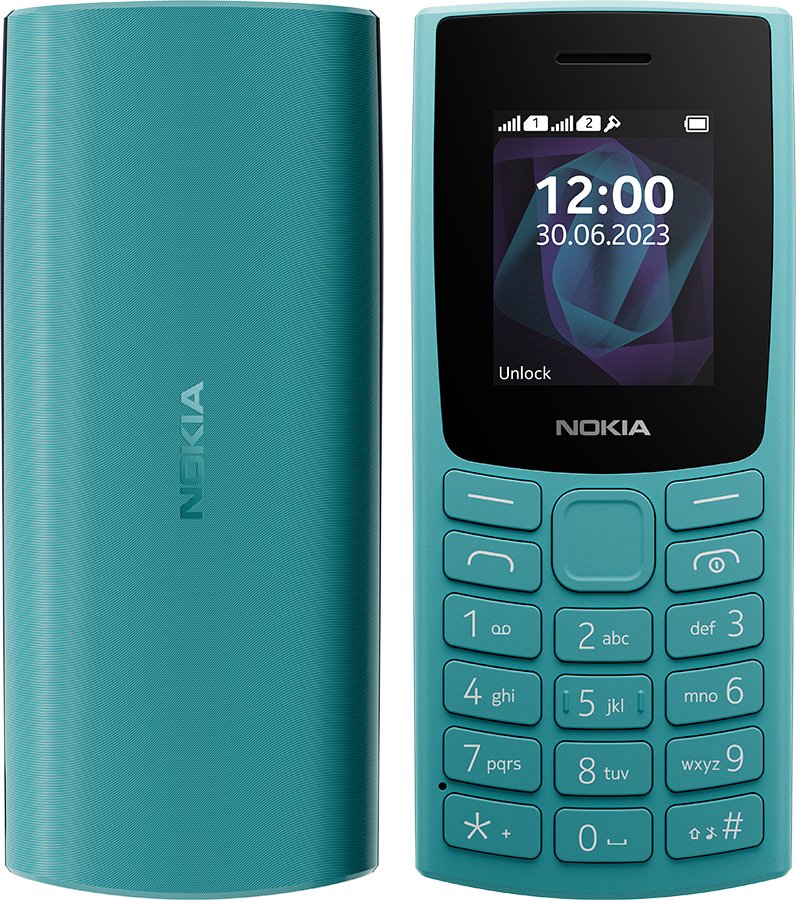 Nokia 105 (2023)
