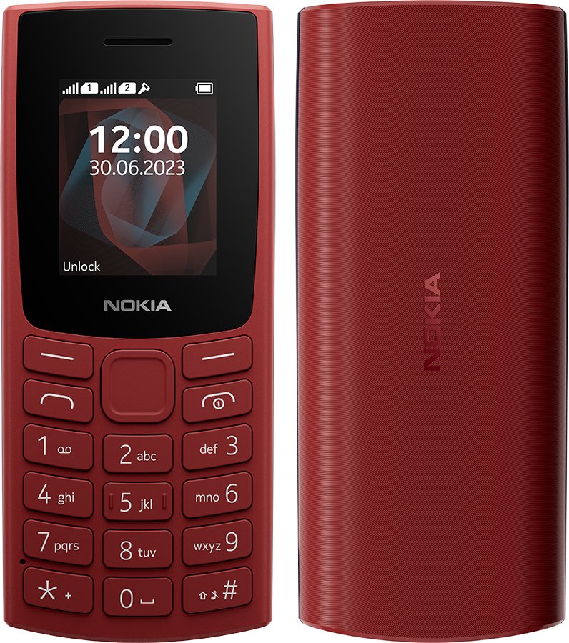 Nokia 105 (2023)