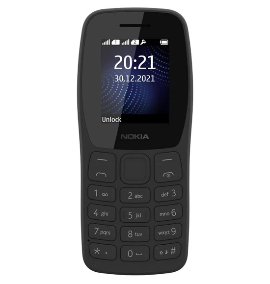 N 105 édition africa