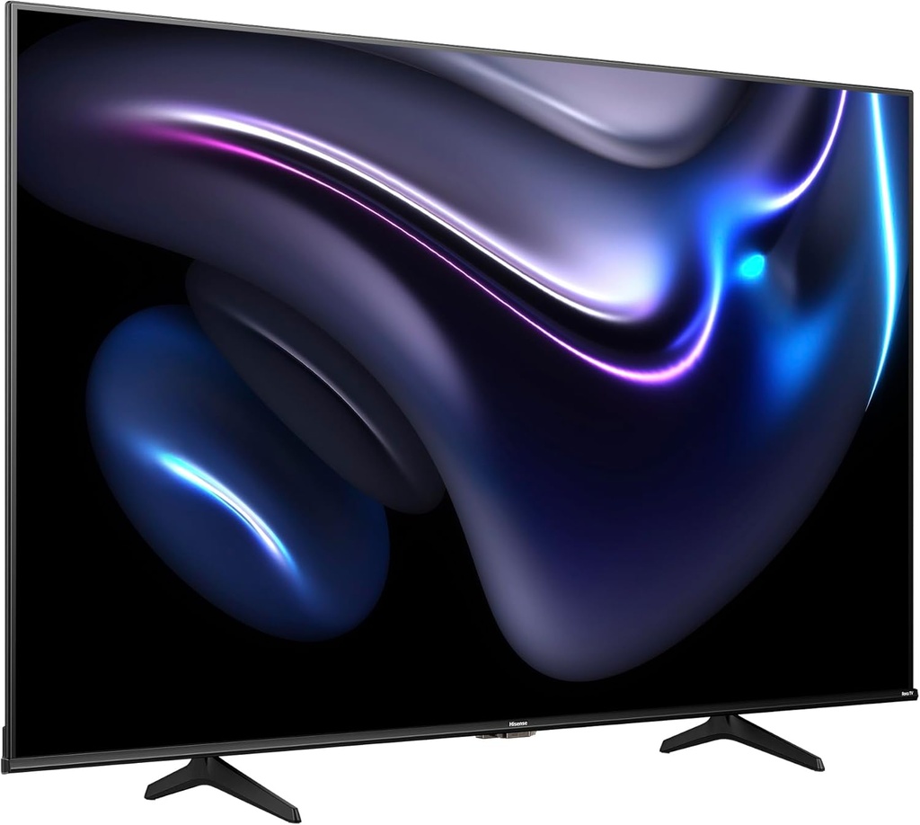Hisense Smart TV Ultra HD 4K - WiFi - Hisense - 50 Pouces
