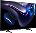Hisense Smart TV Ultra HD 4K - WiFi - Hisense - 50 Pouces