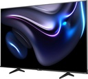 Hisense Smart TV Ultra HD 4K - WiFi - Hisense - 50 Pouces