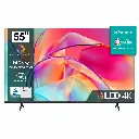 hisense tv 55 pouces