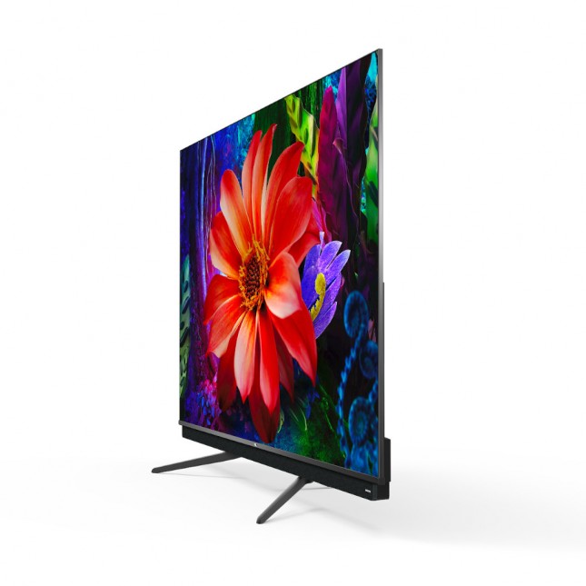 TCL QLED ANDROID TV 55″