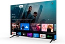 TCL TV Led Google 55″