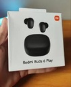Xiaomi Redmi Buds 6 Play