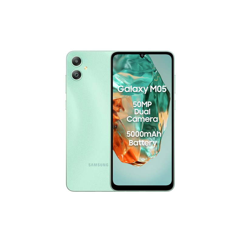 Samsung Galaxy M05 (4GB RAM / 64GB)