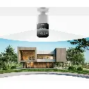 Xiaomi Caméra d'extérieur BW500