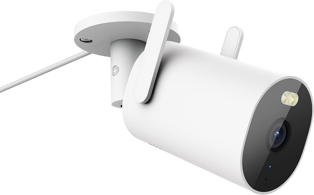 Xiaomi aw300 Caméra