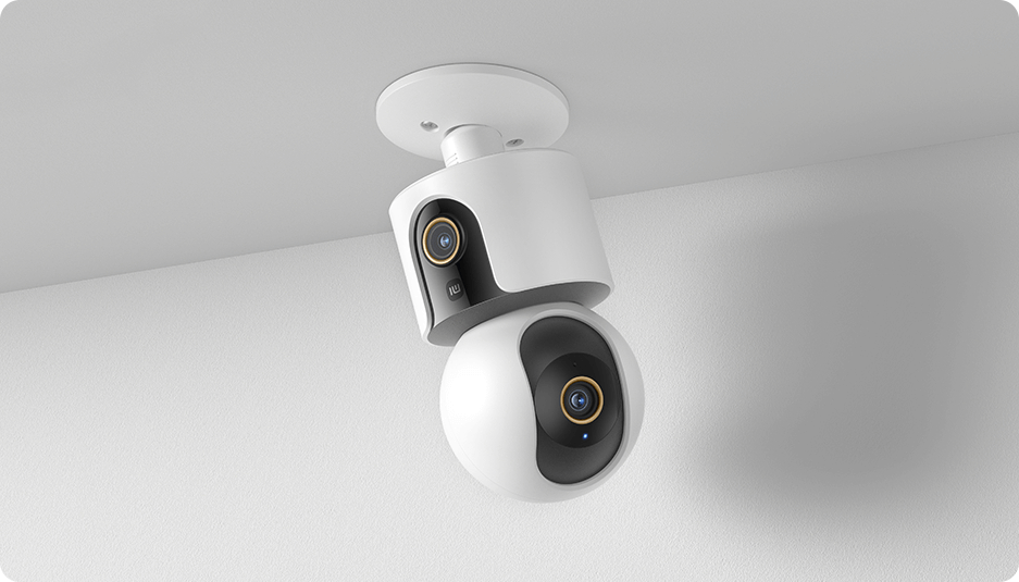 Xiaomi Smart Camera C500 Dual